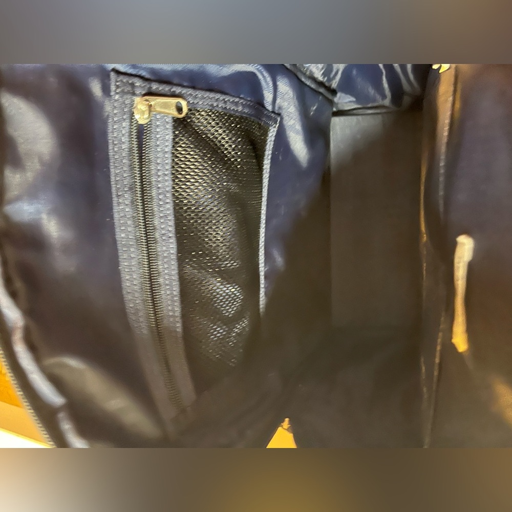 EUC Beanpole backpack - Picture 6 of 7